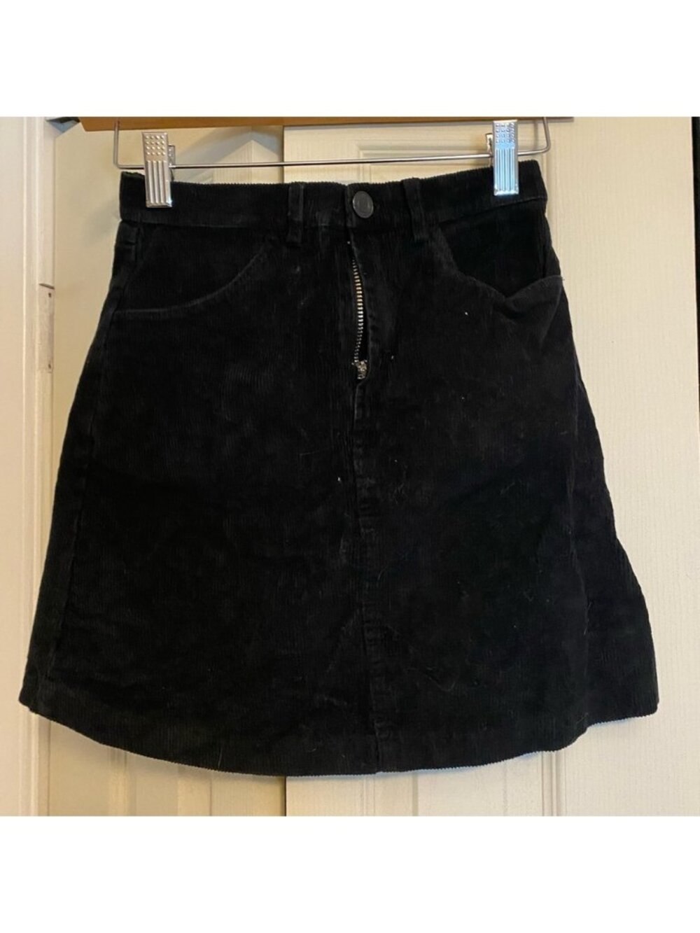 👧Skirt Broken Zipper